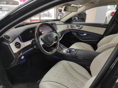 S 500
